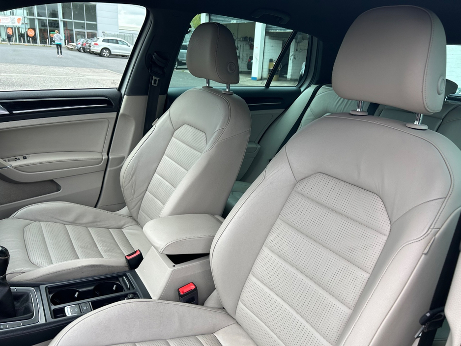 2020 Volkswagen Golf 1.6L Diesel For Sale Images