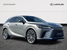 Lexus RX 450h+ Plug-in Hybrid Luxury // Remote Central Locking // Heated Mirrors // Power Folding Mirrors // USB Connection // Apple Carplay