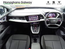 2023 Audi Q4 e-tron 0L Electric For Sale Images