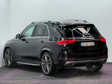 2019 Mercedes-Benz GLE Class 2.9L Diesel For Sale Images