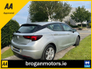 2021 VAUXHALL ASTRA 1.5 D BUSINESS EDITION NAV*Main Dealer Service History*Sat Nav*One Owner*Finance Arranged*Simi Approved Dealer 2026