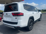 2021 TOYOTA LANDCRUISER 2021-1 Toyota Land Cruiser GR 2 seater commercial