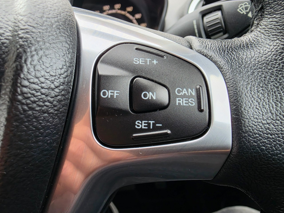 Ford Fiesta *DEPOSIT NOW TAKEN* TITANIUM SPORT 1.0 PETROL AUTOMATIC 5DR — thumbnail 28