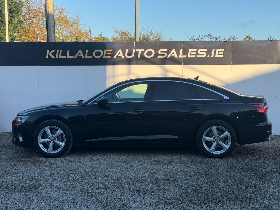 2019 Audi A6 2L Diesel For Sale Images
