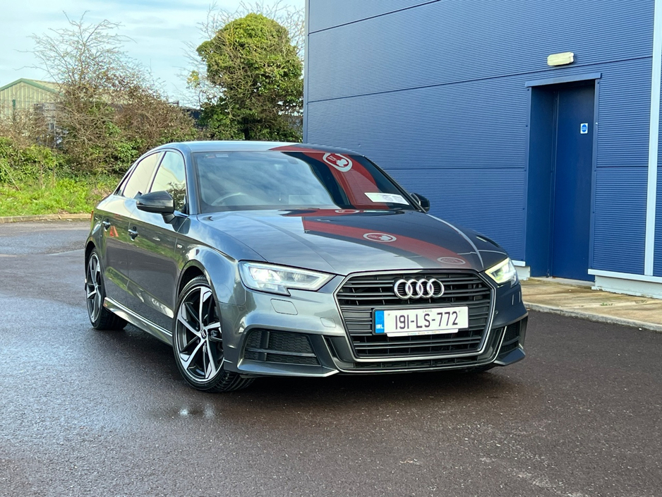 2019 Audi A3 For Sale Images