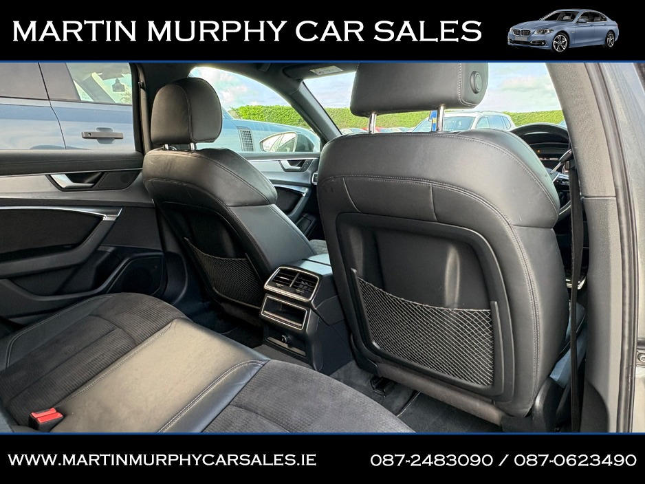 2019 Audi A6 2L Diesel For Sale Images