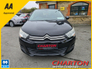 2013 CITROEN C4 HDI 90 TECHNO SPECIAL EDITION CONNECTED 4DR