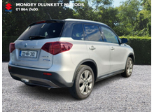 2022 Suzuki Vitara 1.4L Petrol For Sale Images
