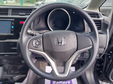 2016 Honda Fit 1.5L Petrol Hybrid For Sale Images