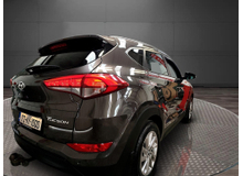 2017 Hyundai Tucson 1.7L Diesel For Sale Images