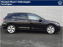 2025 VOLKSWAGEN GOLF EDITION 75 PHEV 1.5TSI 150HP
