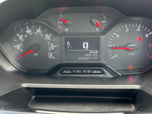2020 Peugeot Partner 1.5L Diesel For Sale Images