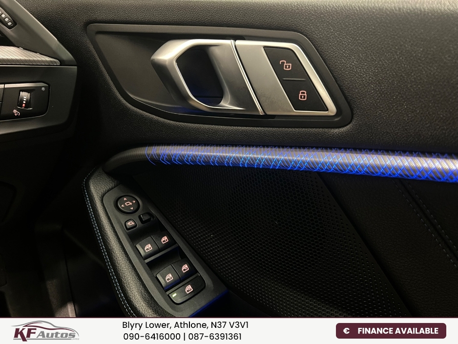 2022 BMW 2 Series 2L Diesel For Sale Images