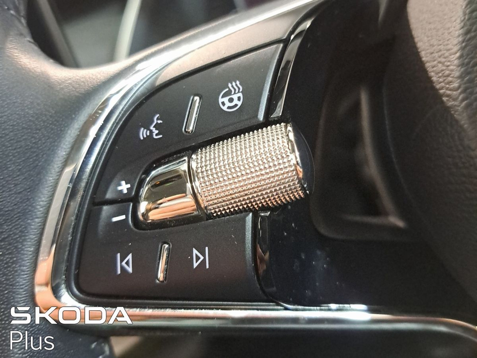 Skoda Octavia OCTAVIA E30 2.0TDI 115HP — thumbnail 24