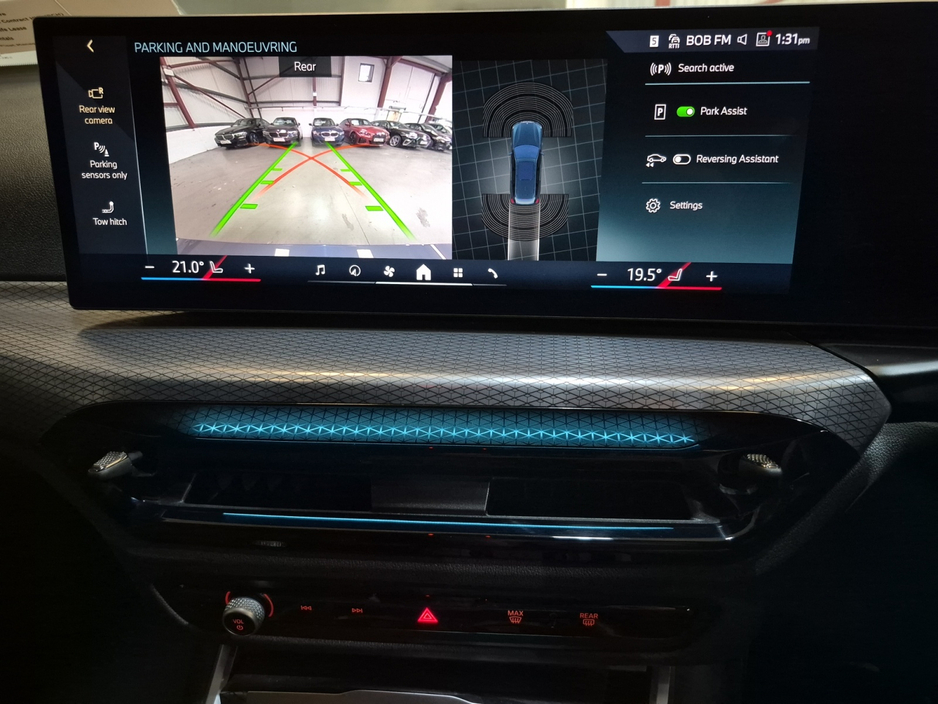 BMW 3 Series Estate 330E M Sport Hybrid — thumbnail 13