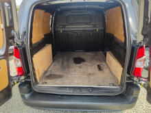 2022 Toyota Proace 1.5L Diesel For Sale Images