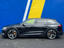 2021 AUDI E-TRON QUATTRO 50 // RS-PERFORMANCE PACK // DIGITAL MIRRORS // FULL SERVICE RECORD // ADAPTIVE AIR SUSPENSION