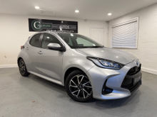 2022 Toyota Yaris 1.5L Hybrid For Sale Images