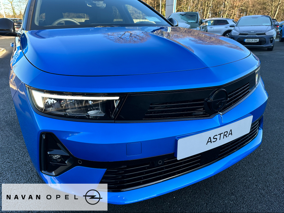 Gebraucht Oder Neu? Der Astra Modell Ratgeber 2024 - g8a6xpc