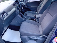 2018 Volkswagen Tiguan 2L Diesel For Sale Images