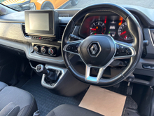 2022 Renault Trafic 2L Diesel For Sale Images