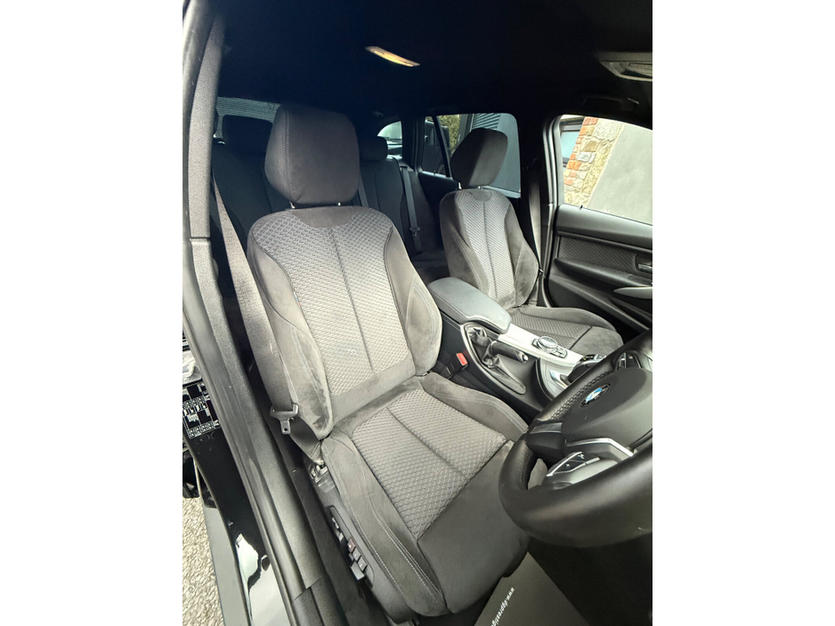 2014 BMW 3 Series 2L Diesel For Sale Images