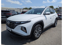 2023 Hyundai Tucson 1.6L Petrol Hybrid For Sale Images