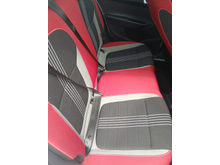 2016 Skoda Fabia 1.2L Petrol For Sale Images
