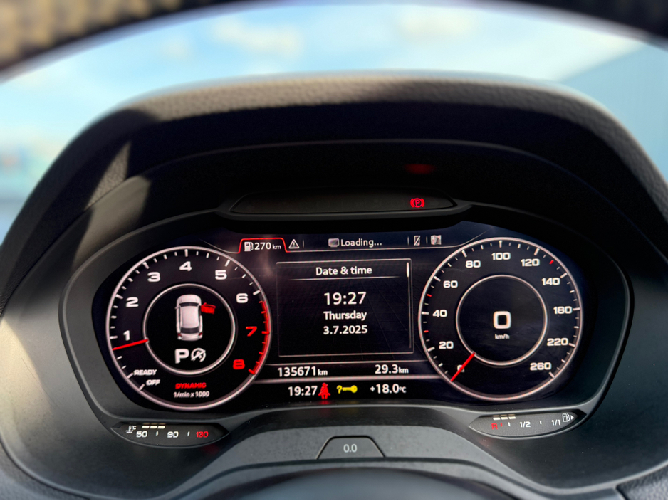 2017 Audi Q2 1.4L Petrol For Sale Images