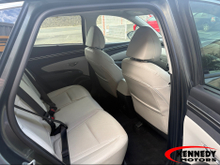 2022 Hyundai Tucson 1.6L Diesel For Sale Images
