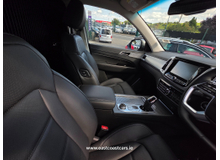 2025 Ssangyong Rexton 2.2L Diesel For Sale Images