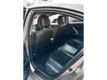 2015 Toyota Avensis 2L Diesel For Sale Images