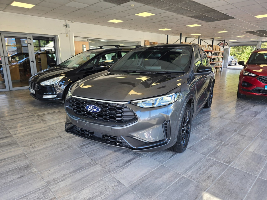 2026 Ford Kuga 2.5L Hybrid For Sale Images