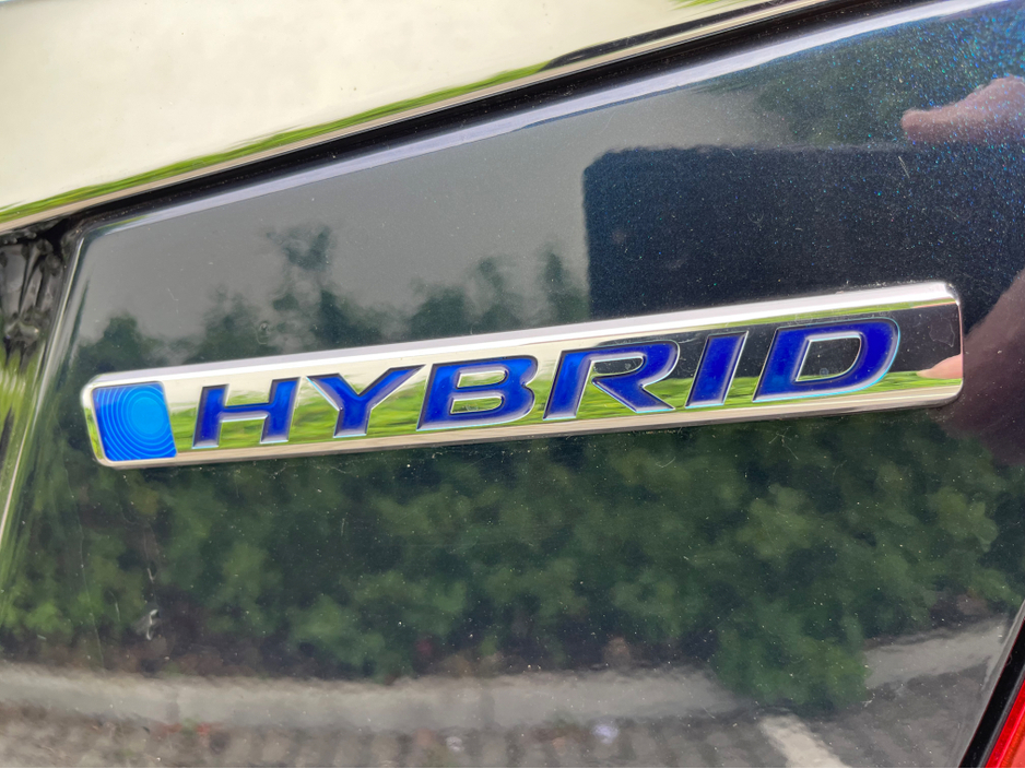 2019 Honda Jazz 1.5L Petrol For Sale Images