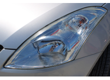 2015 Suzuki Swift 1.2L Petrol For Sale Images