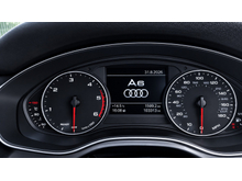 2017 Audi A6 2L Diesel For Sale Images