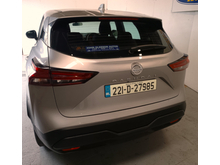 2022 Nissan Qashqai 1.3L Petrol For Sale Images