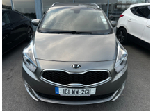 2016 Kia Carens 1.7L Diesel For Sale Images