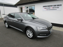 2023 Skoda Superb 2L Diesel For Sale Images