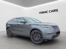 Land Rover Range Rover Velar 2.0 TD4 -- LOW MILEAGE -- 1 OWNER