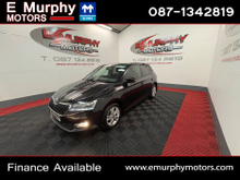 2021 Skoda Fabia 1L Petrol For Sale Images