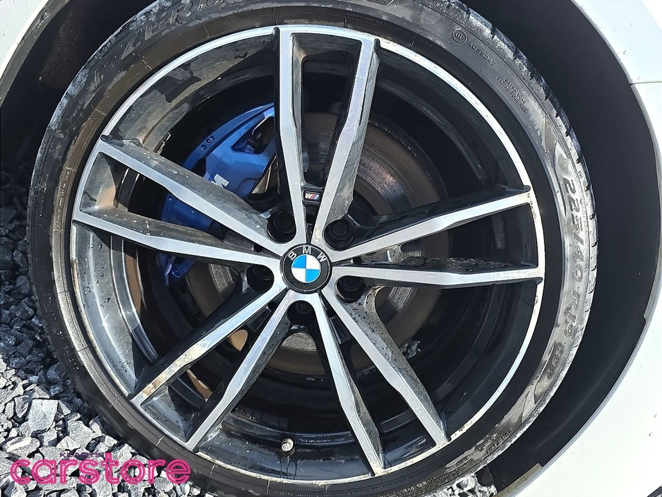 BMW 3 Series 330 E M Sport Auto 292 12kWh PHEV 113BHP /83kw Step Auto Start/Stop — thumbnail 9