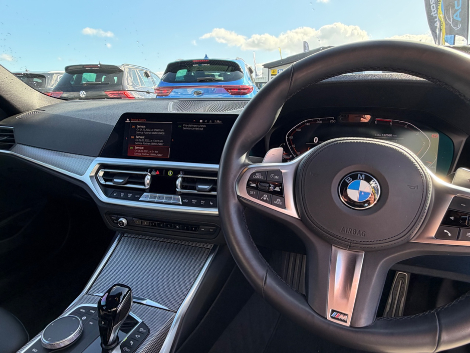 BMW 3 Series M-SPORT - X-DRIVE - 2.0L DIESEL - AUTO - 12M WARANTY - CAR: 2627 — thumbnail 22