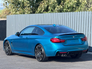 2019 BMW 4 SERIES F32 D M SPORT 2DR AUTO