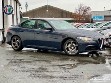 2018 Alfa Romeo Giulia 2.1L Diesel For Sale Images