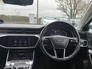 2019 AUDI A6 2.0 TDI 204 BHP S-TRONIC SE (CAMERA)