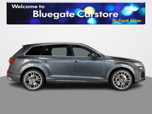 Audi Q7 3.0 S LINE 55 E QUATTRO*NEW...