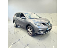 2018 Nissan X-Trail 1.6L Diesel For Sale Images