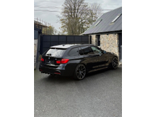 2013 BMW 3 Series 2L Diesel For Sale Images