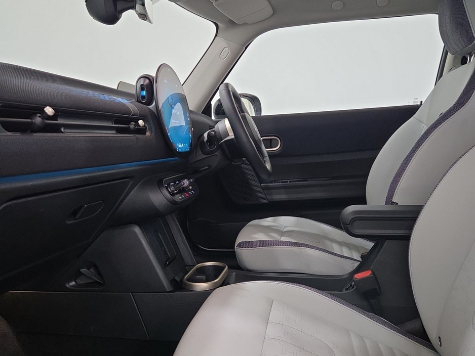 2024 MINI Hatch 1.5L Petrol For Sale Images